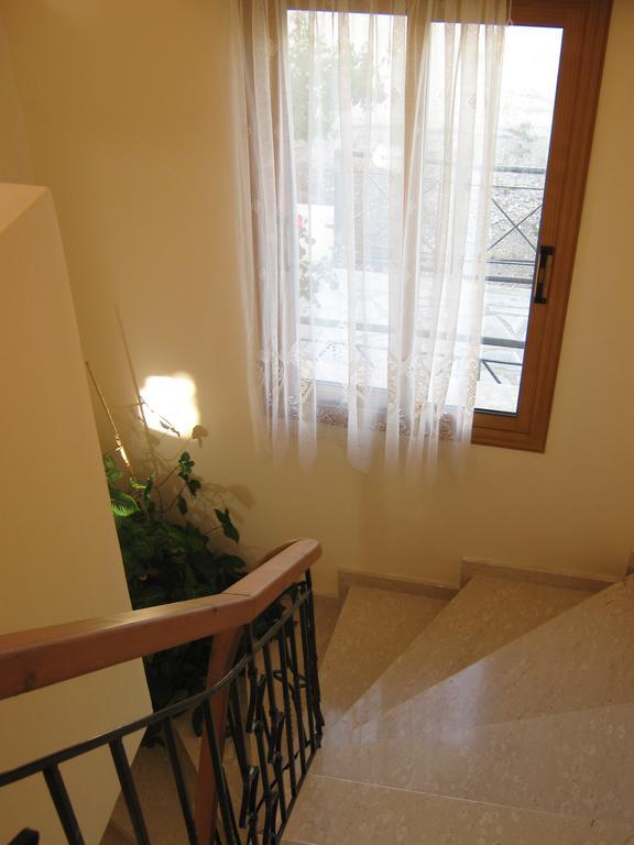 Villa Pergia Latchi Polis Esterno foto